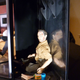 Illustration for article titled Hands down the most insane emLost/em diorama youve ever seen